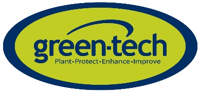 Green-Tech Logo