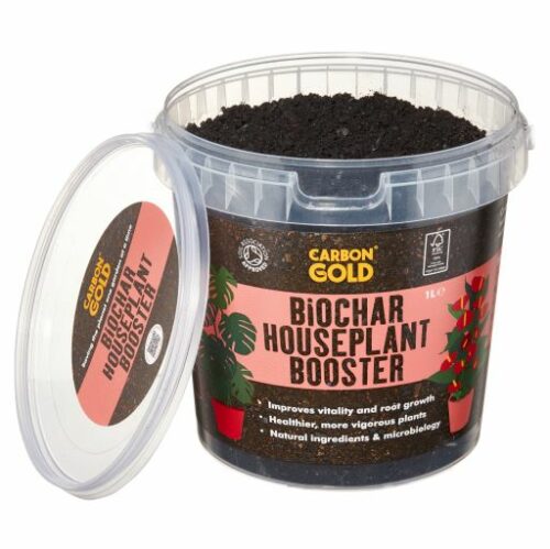 Biochar-Houseplant-Booster-with-lid-1-e1664664012116