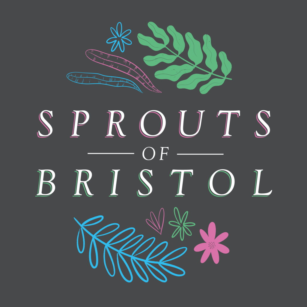 Sprouts of Bristol - stockist