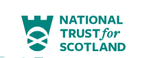Carbon Gold supplies multiple properties in National Trust Scotland's portfolio
