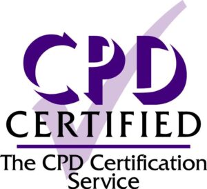 CPD Certification Service certified